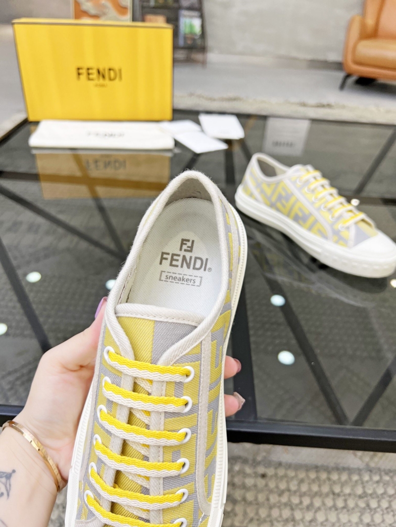 Fendi Sneakers